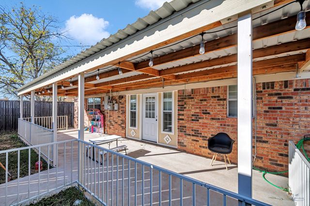 1518 E 50th St, Odessa, TX 79762