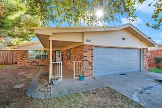 1518 E 50th St, Odessa, TX 79762