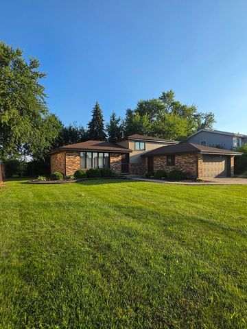 6159 Marsh Lane, Matteson, IL 60443