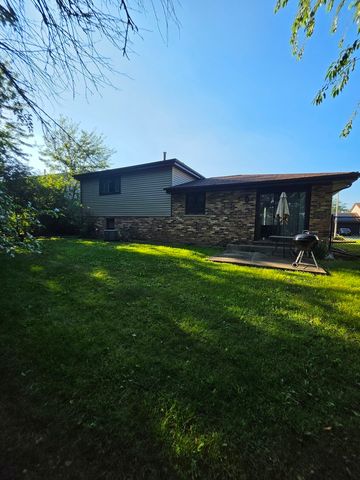 6159 Marsh Lane, Matteson, IL 60443