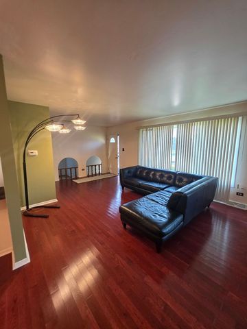 6159 Marsh Lane, Matteson, IL 60443