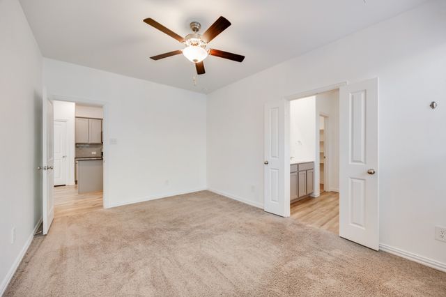 2926 S Griffin Lane, Forney, TX 75126