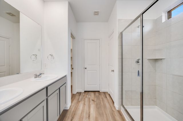 2926 S Griffin Lane, Forney, TX 75126