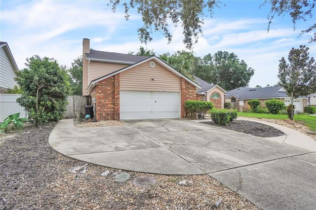 13 BASS LAKE DRIVE, Debary, FL 32713