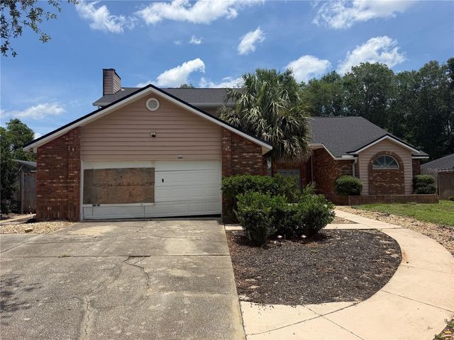 13 BASS LAKE DRIVE, Debary, FL 32713
