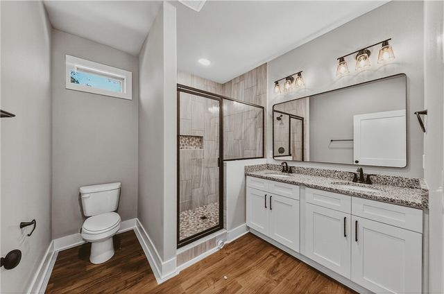 17 Kirkcolm Drive, Bella Vista, AR 72715