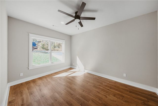 17 Kirkcolm Drive, Bella Vista, AR 72715