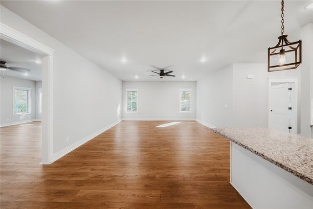 17 Kirkcolm Drive, Bella Vista, AR 72715