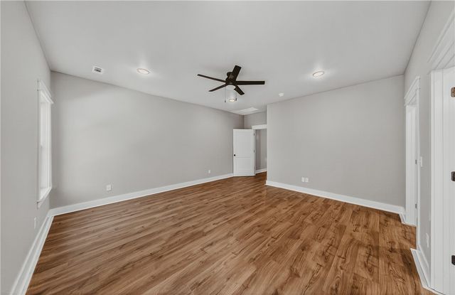 17 Kirkcolm Drive, Bella Vista, AR 72715