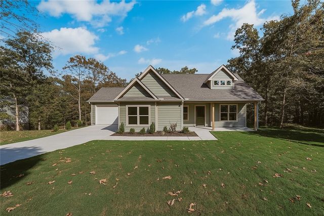 17 Kirkcolm Drive, Bella Vista, AR 72715