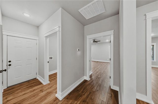 17 Kirkcolm Drive, Bella Vista, AR 72715