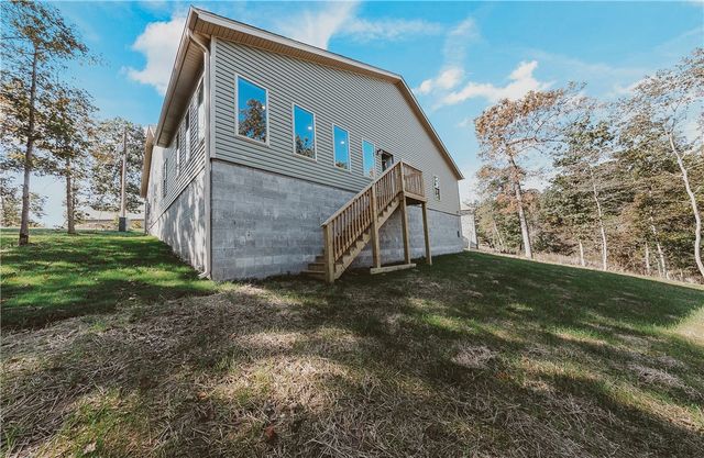 17 Kirkcolm Drive, Bella Vista, AR 72715