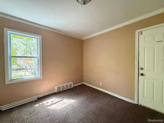 19727 Bentler Street, Detroit, MI 48219