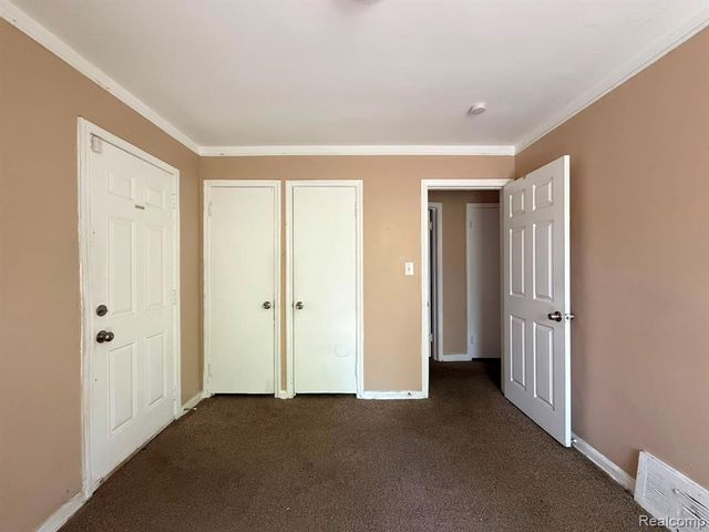 19727 Bentler Street, Detroit, MI 48219