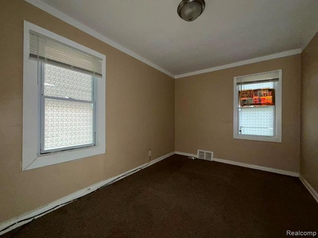 19727 Bentler Street, Detroit, MI 48219