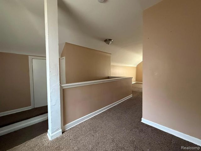 19727 Bentler Street, Detroit, MI 48219