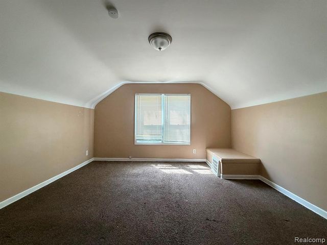 19727 Bentler Street, Detroit, MI 48219