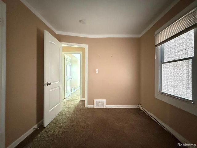 19727 Bentler Street, Detroit, MI 48219