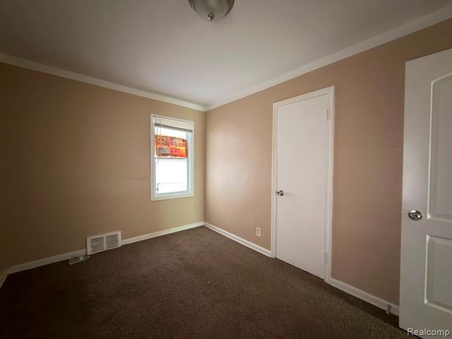19727 Bentler Street, Detroit, MI 48219