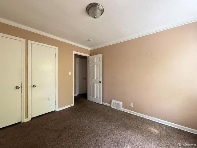 19727 Bentler Street, Detroit, MI 48219