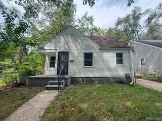 19727 Bentler Street, Detroit, MI 48219