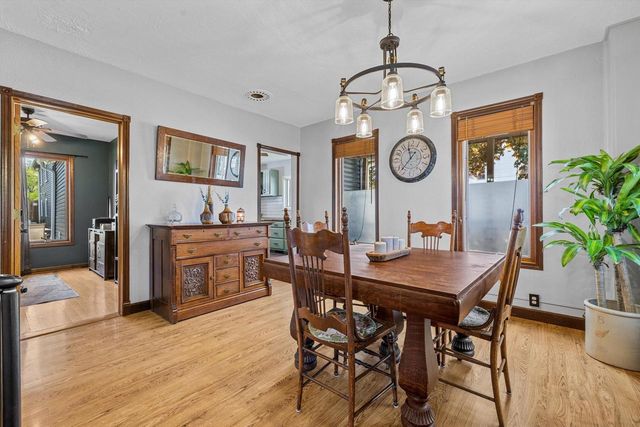 520 Freeman STREET, Genoa City, WI 53128