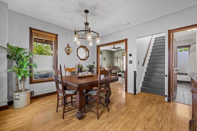 520 Freeman STREET, Genoa City, WI 53128