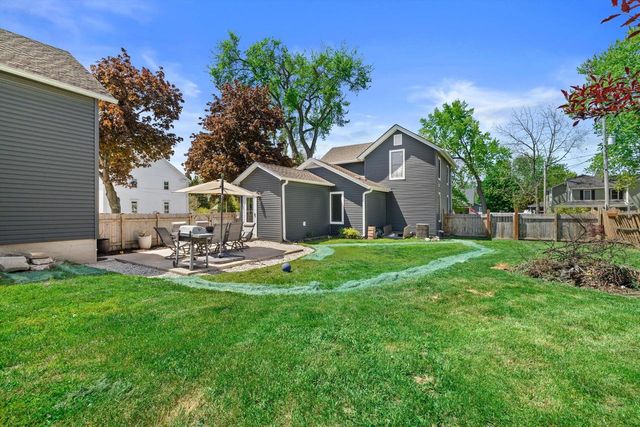 520 Freeman STREET, Genoa City, WI 53128