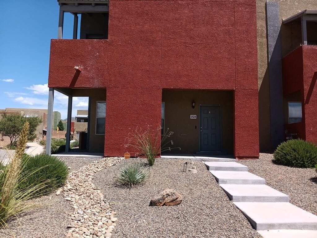 1528 Domino Drive SE, Albuquerque, NM 87123