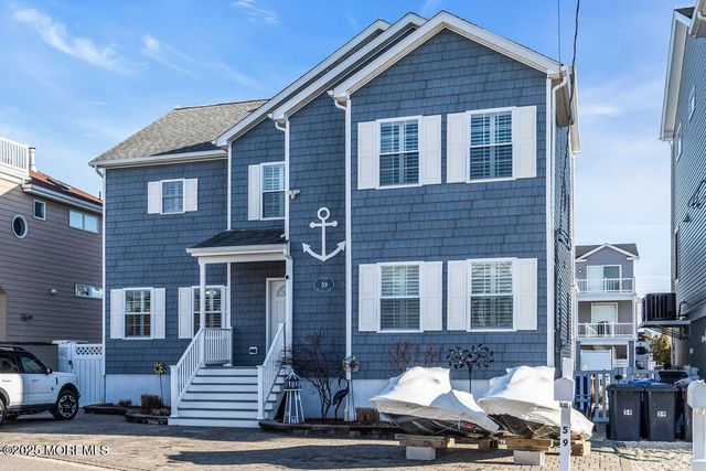 59 Ruth Drive, Manahawkin, NJ 08050