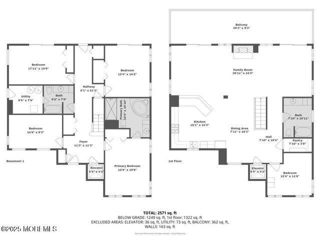 59 Ruth Drive, Manahawkin, NJ 08050