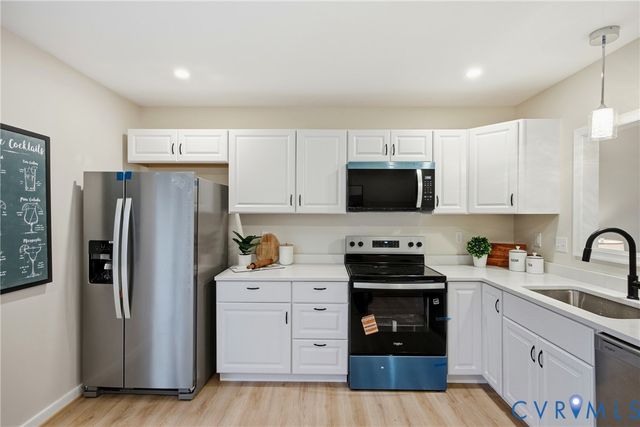 2714 Chariot St, Glen Allen, VA 23060