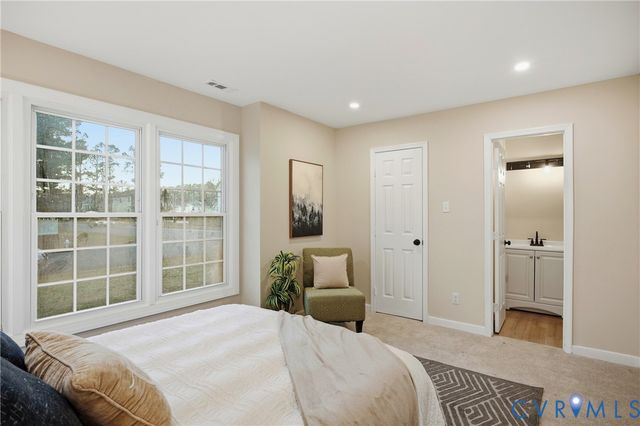 2714 Chariot St, Glen Allen, VA 23060