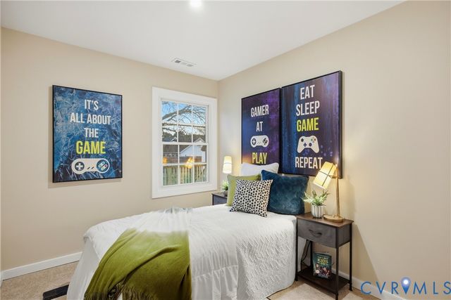 2714 Chariot St, Glen Allen, VA 23060