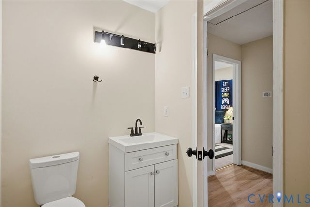 2714 Chariot St, Glen Allen, VA 23060