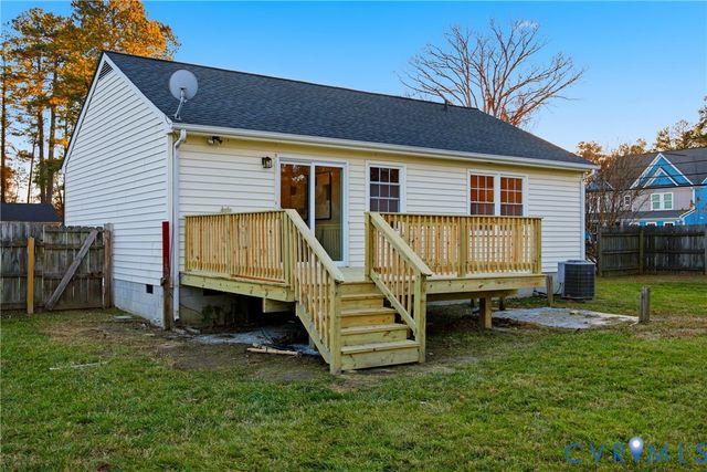 2714 Chariot St, Glen Allen, VA 23060