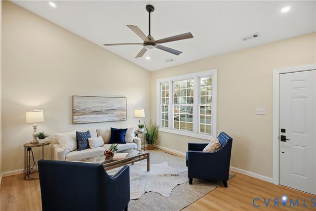 2714 Chariot St, Glen Allen, VA 23060