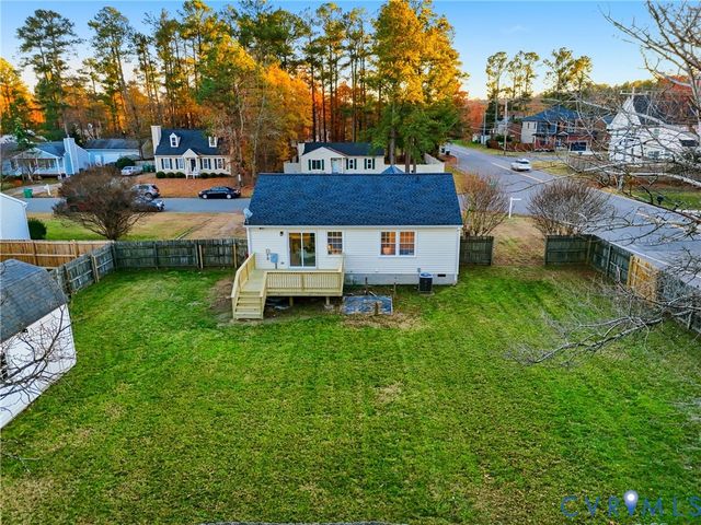 2714 Chariot St, Glen Allen, VA 23060