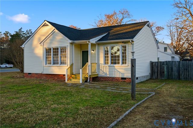 2714 Chariot St, Glen Allen, VA 23060