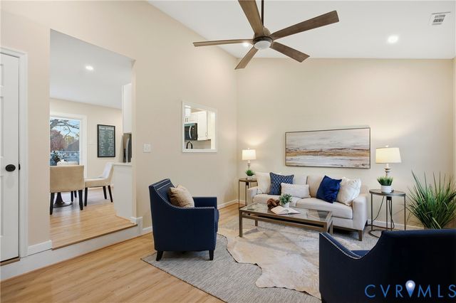 2714 Chariot St, Glen Allen, VA 23060