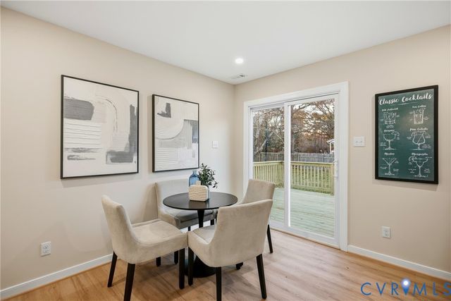 2714 Chariot St, Glen Allen, VA 23060