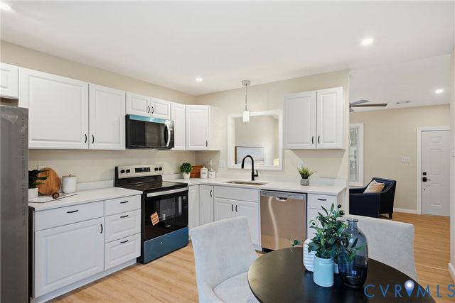 2714 Chariot St, Glen Allen, VA 23060