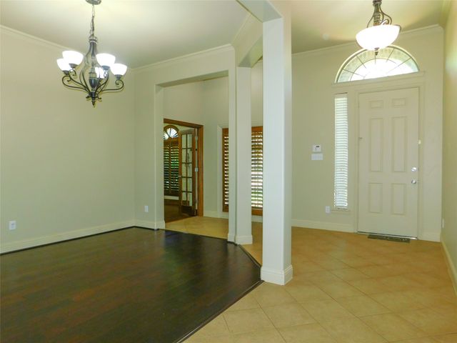 2286 Magic Mantle Drive, Lewisville, TX 75056