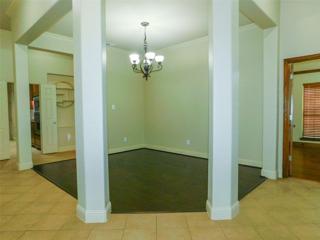 2286 Magic Mantle Drive, Lewisville, TX 75056