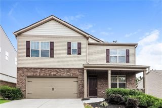 315 Heritage Club Circle, Dallas, GA 30132