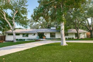 7624 Mason Dells Drive, Dallas, TX 75230