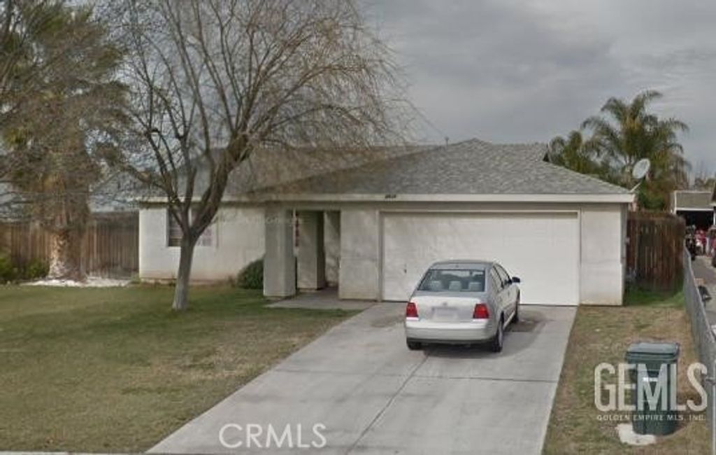 Image 1 of property listing at 4515 Letzring Lane, Bakersfield, CA 93304
