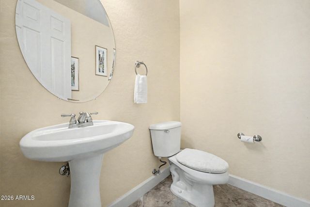 3320 S SUNLAND Drive, Chandler, AZ 85248