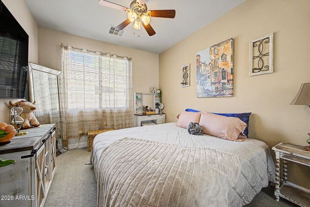 3320 S SUNLAND Drive, Chandler, AZ 85248