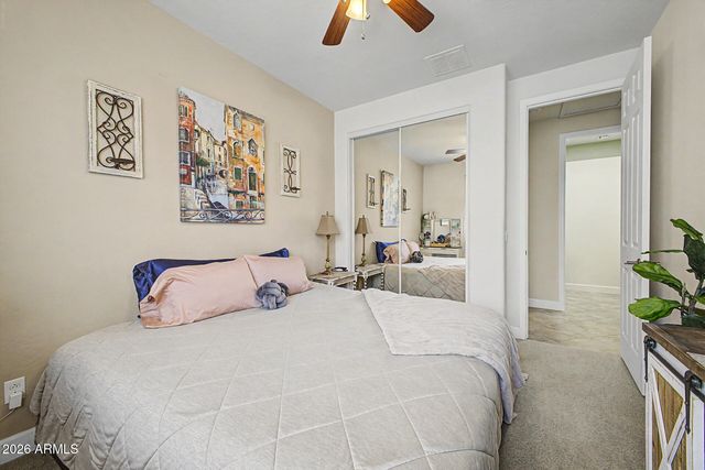 3320 S SUNLAND Drive, Chandler, AZ 85248